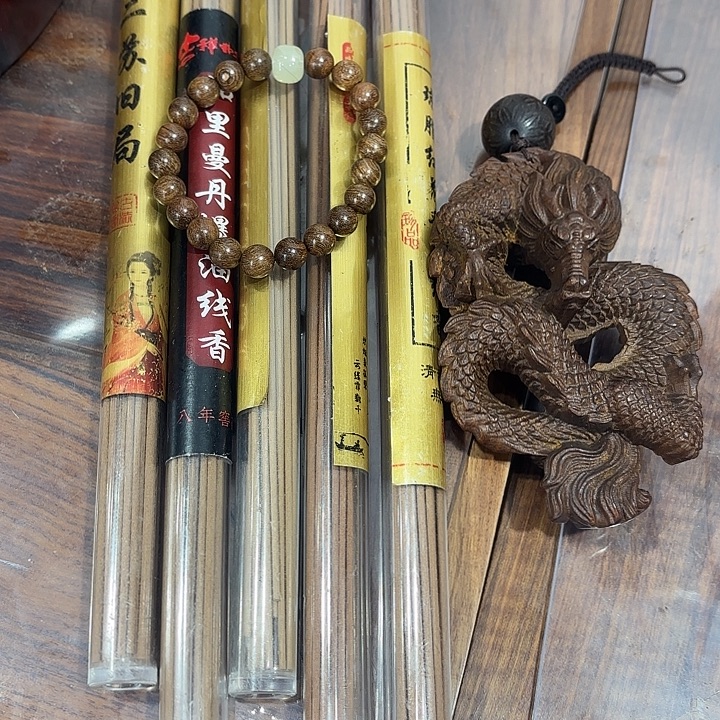 众***城木雕艺术作品欣赏