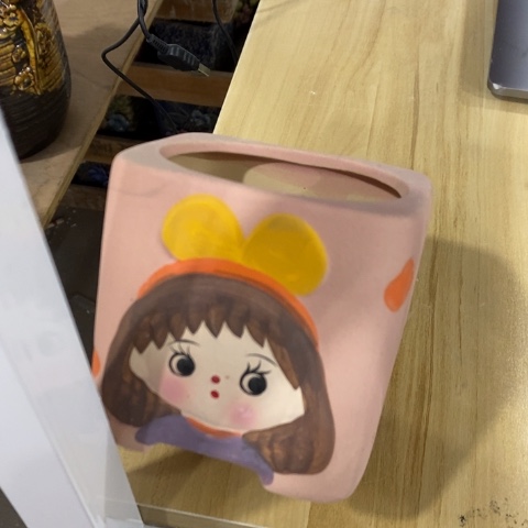 陶瓷H13粉色13313133