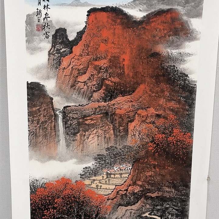 书法我还不敢睡的人都在