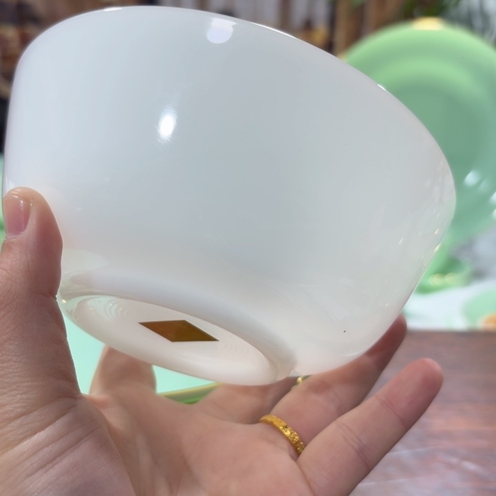 景德镇高端玉瓷专场单品