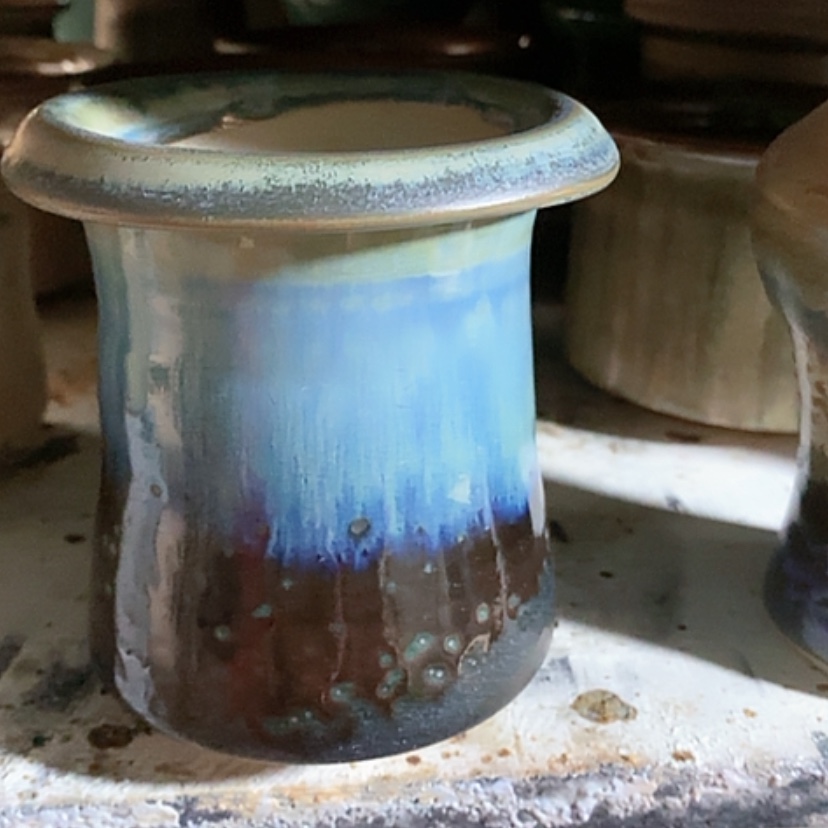 【闪购商品】红陶口7.5