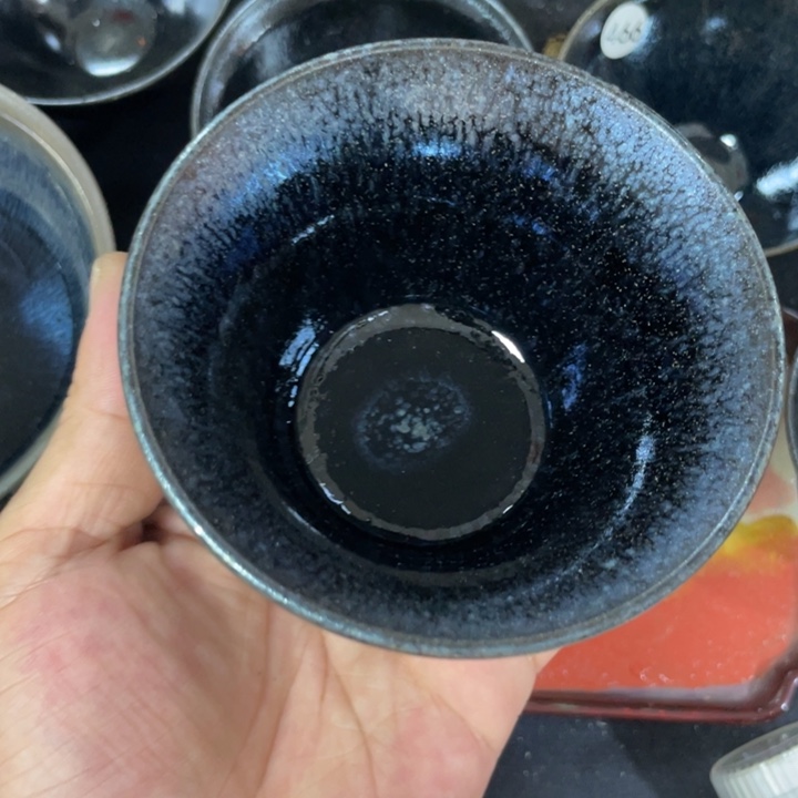 *****茶盏老王老王老王