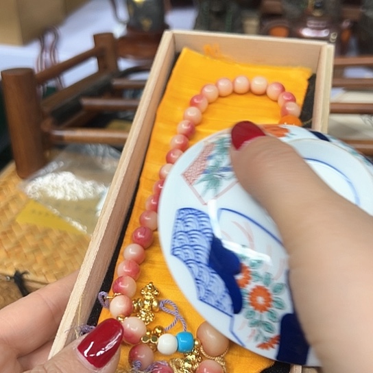 瓷器艺术品工艺品