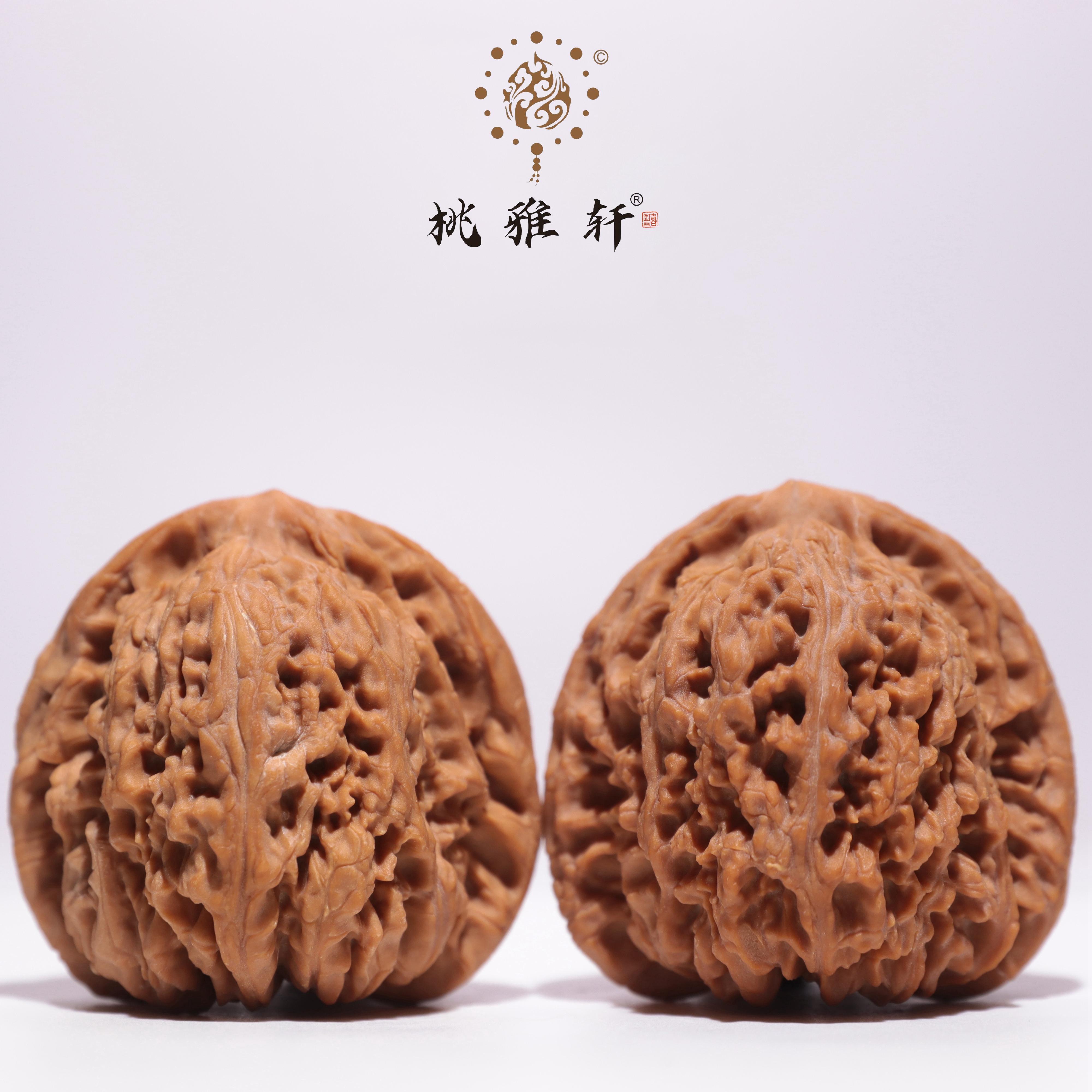 南将石 · 44-43-43 一物一图