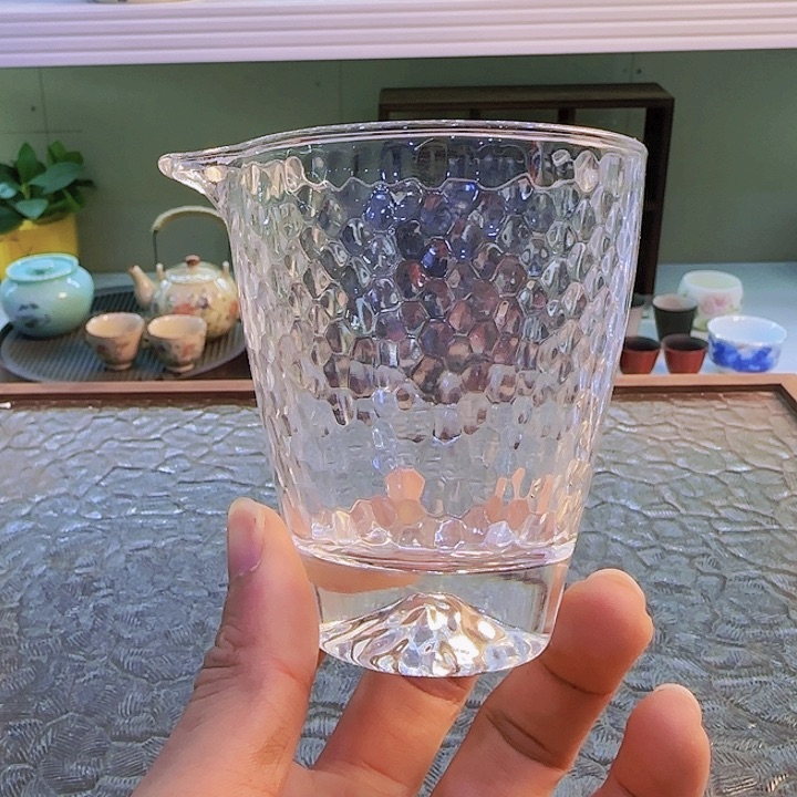 青花瓷器茶具套装旅行茶具茶叶罐