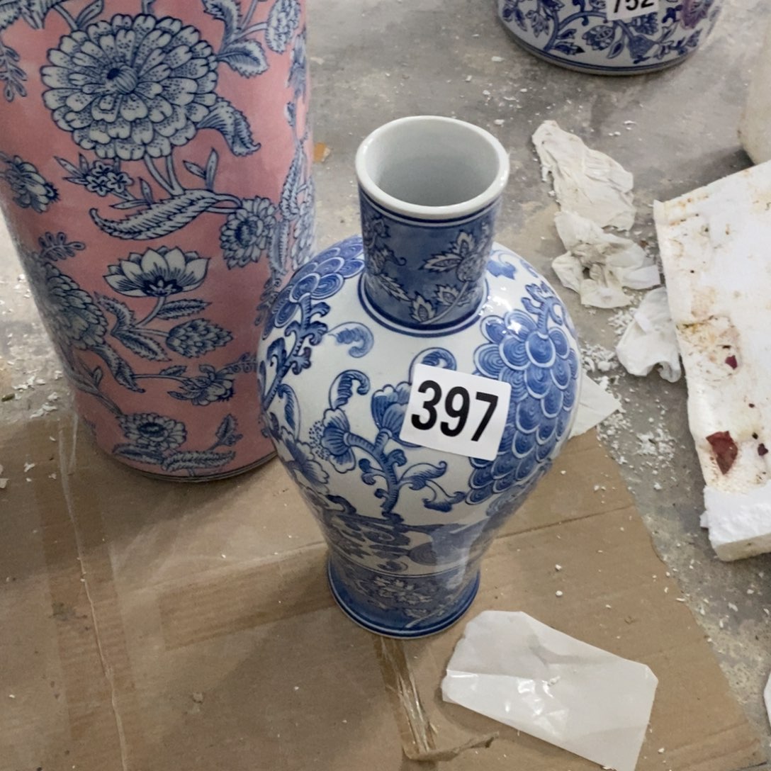 微瑕介意勿拍摆件