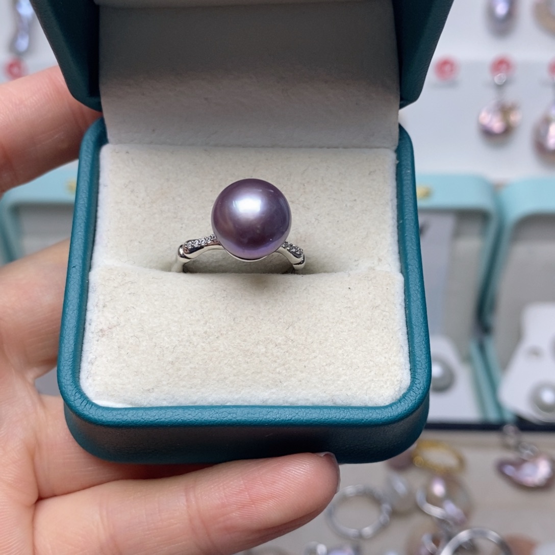 淡水珍珠其它未镶嵌