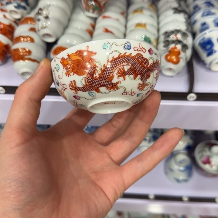 陶瓷艺术品收藏陶瓷