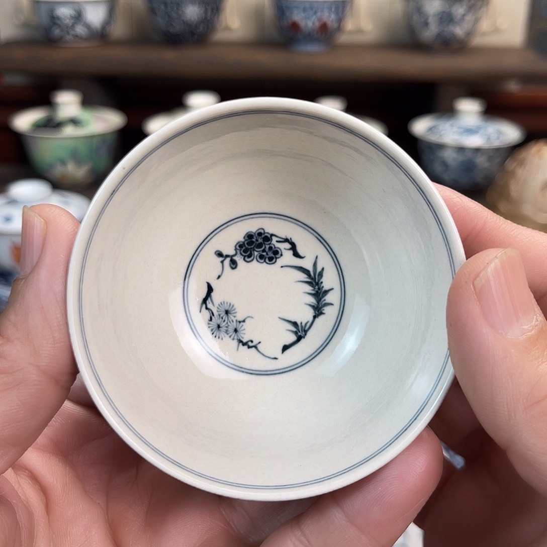 柒**强开播福利，喜欢的拍