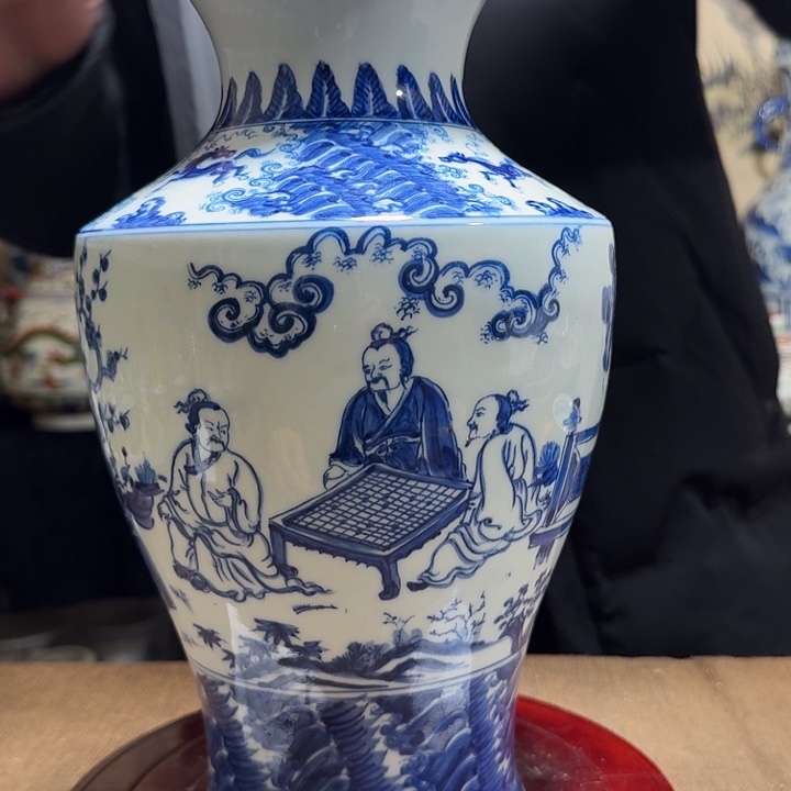 摆件               
