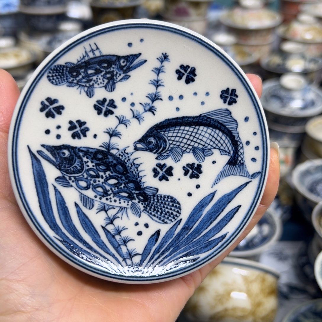 【闪购商品】瓷片陶瓷艺术有限公司