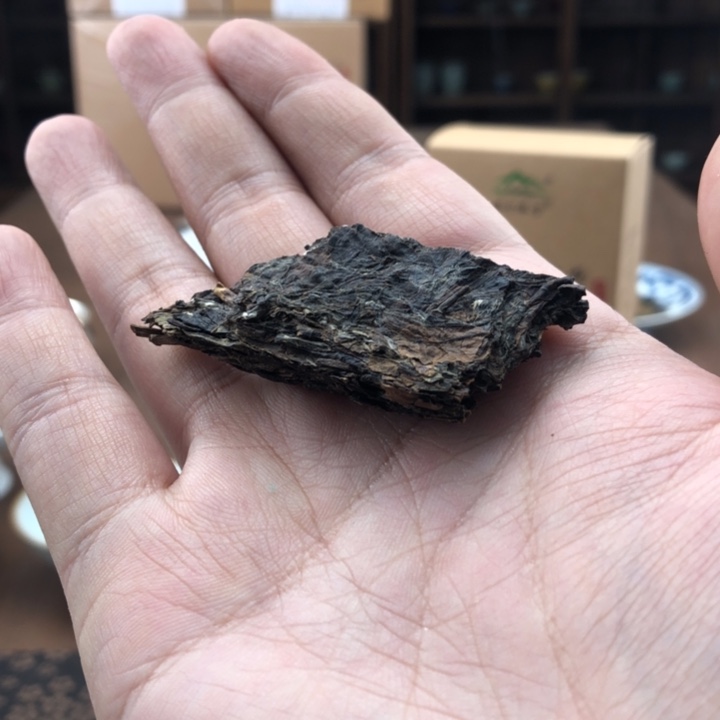 杯方守龙21砖50g福利分享