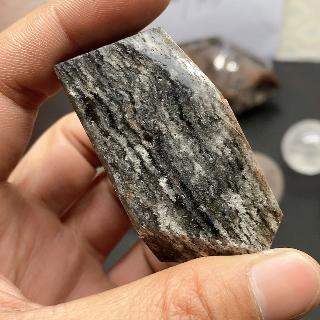 水晶187未镶嵌水晶石