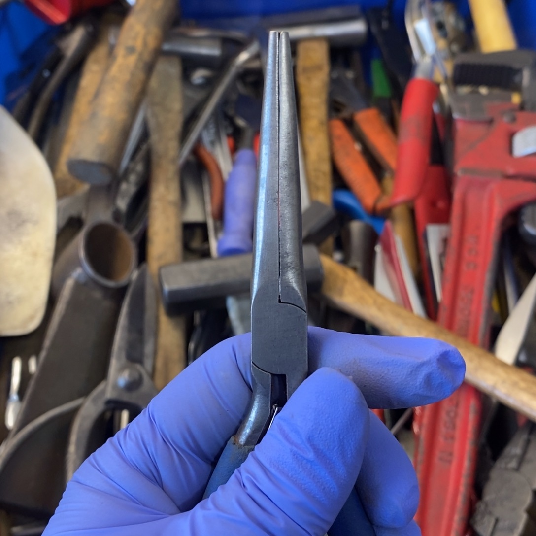 远***唤五金工具制造工艺