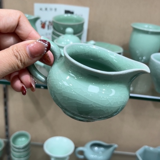 大宋甄选茶器茶具