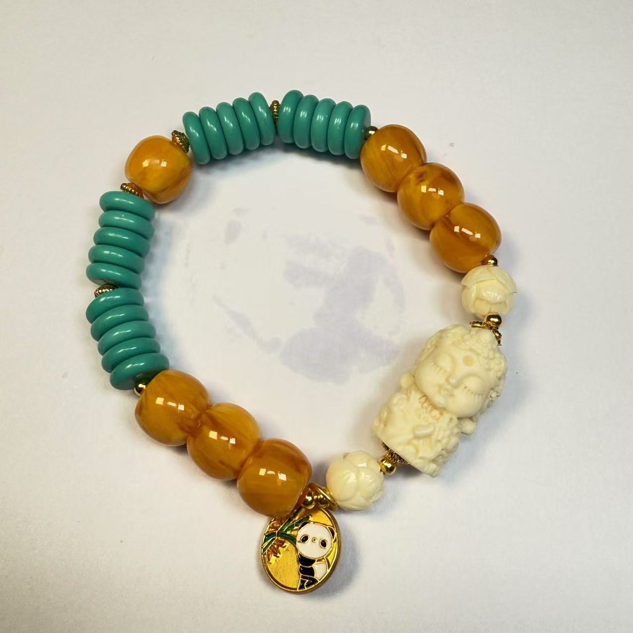 精美设计款手链*kcml010