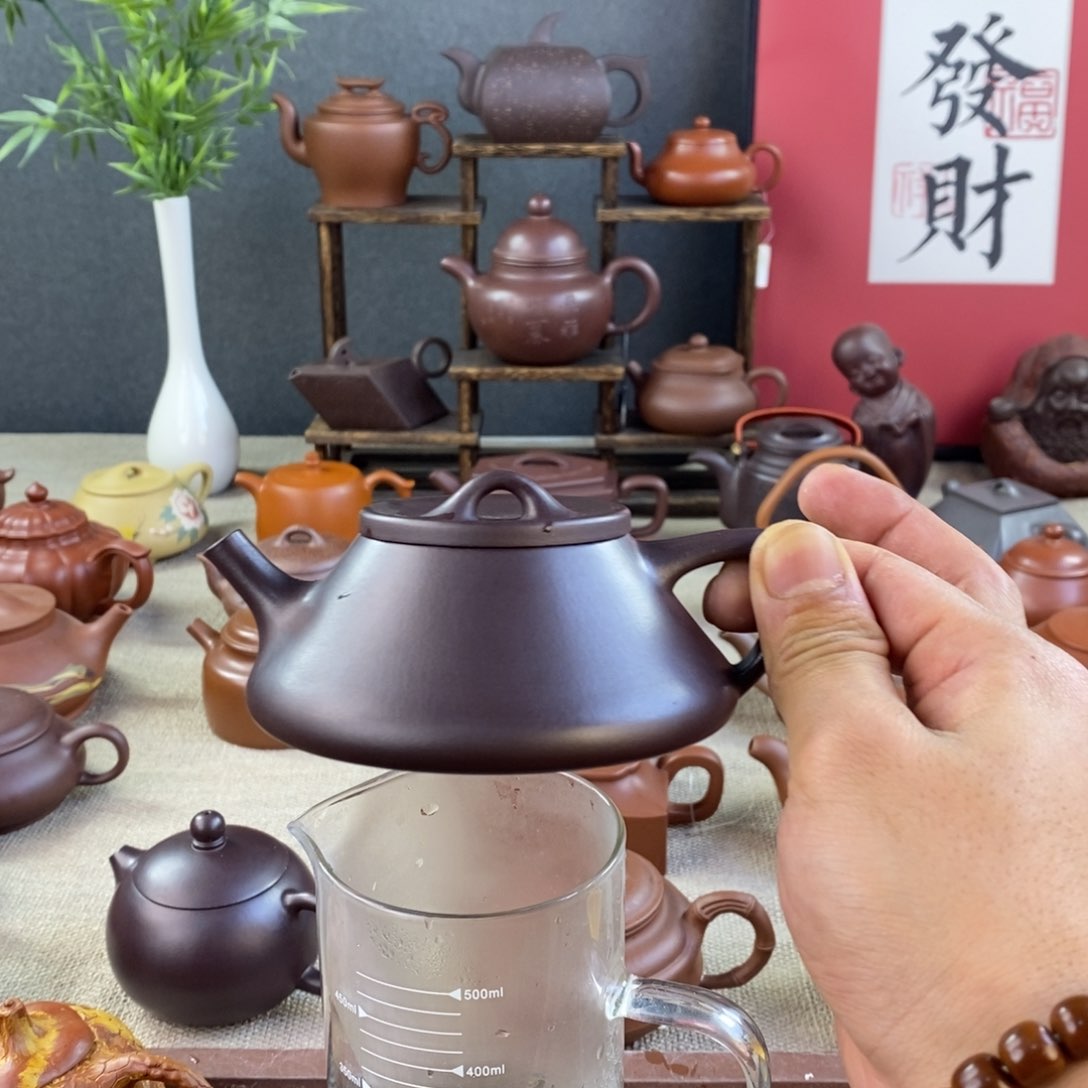 紫砂茶壶12345687999996666