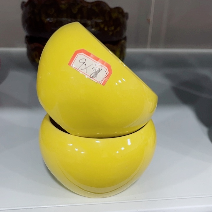 多肉花盆满10元包邮