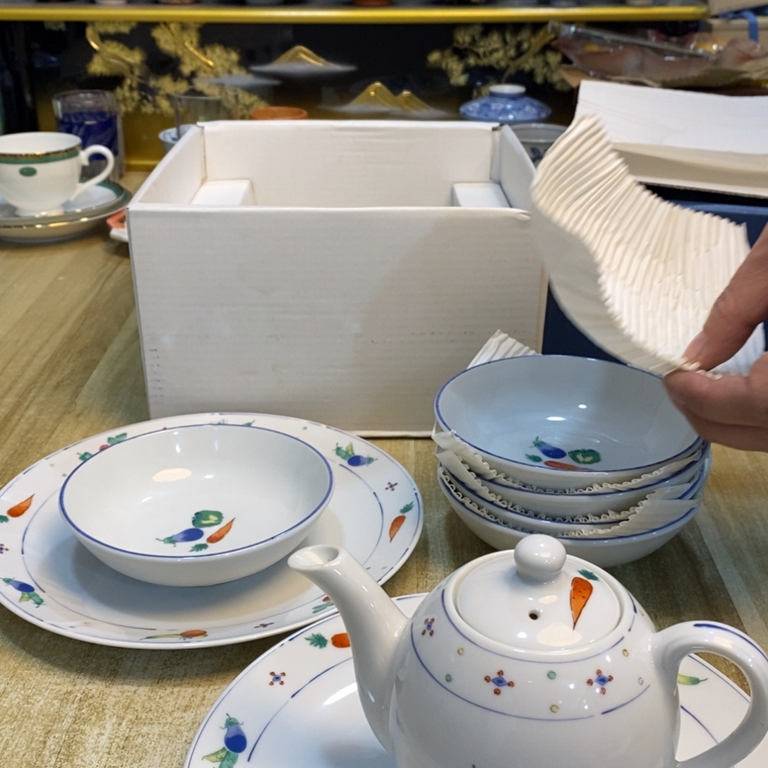 一***烟易雅集工艺品有限公司