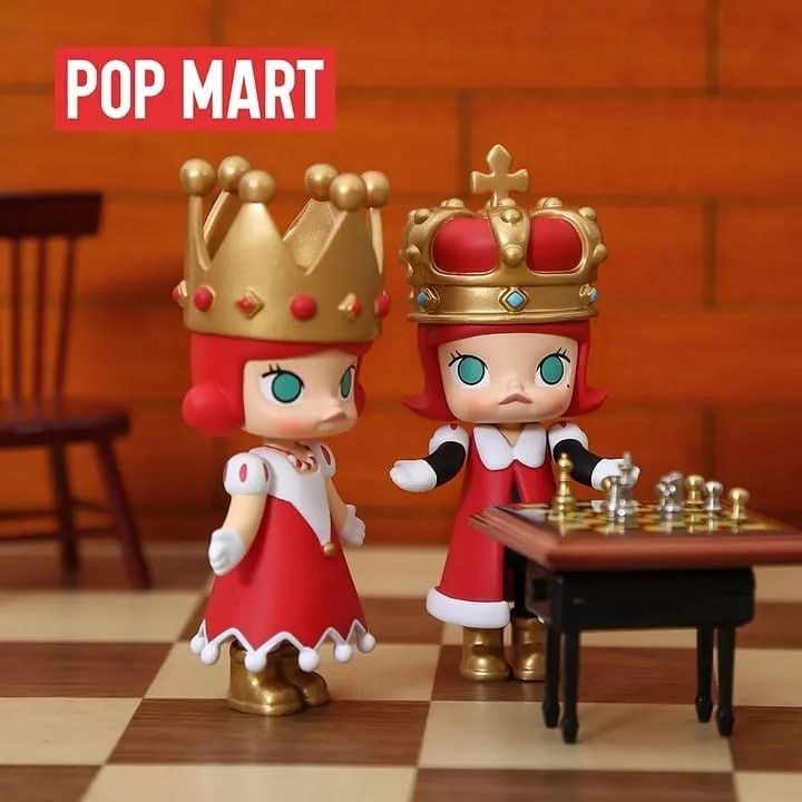 【动物许愿UP】盲盒正品