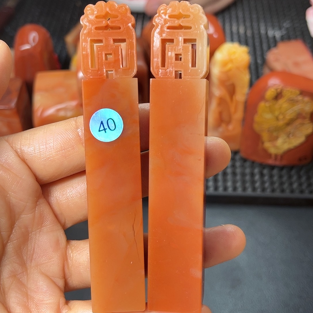 昌化石印石这个我是要了啊