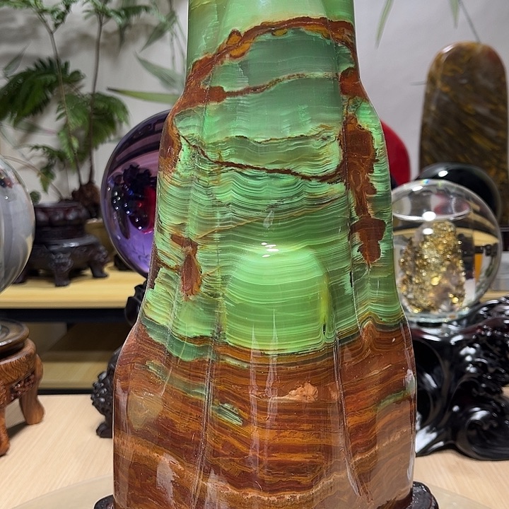 石材家居装饰设计