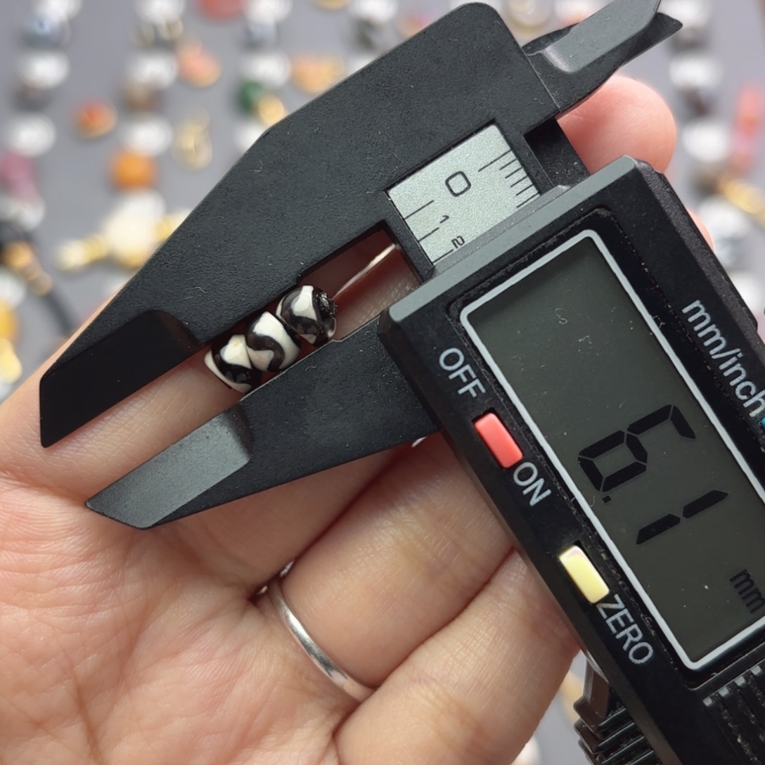 玛瑙/玉髓未镶嵌文玩配饰