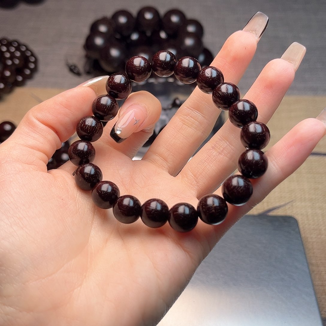 檀香紫檀（小叶紫檀）1.0 19