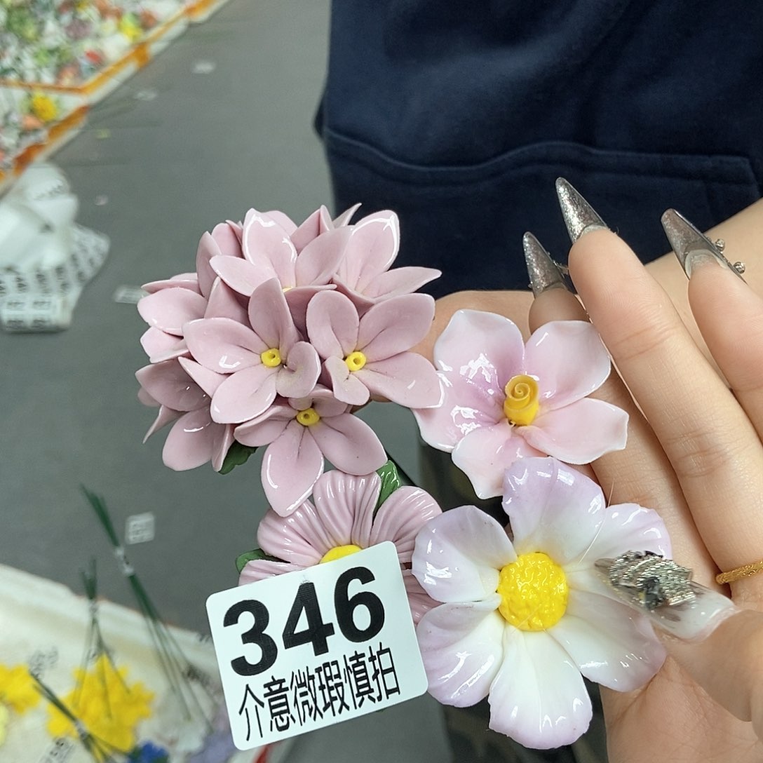 陶瓷设计风格现代