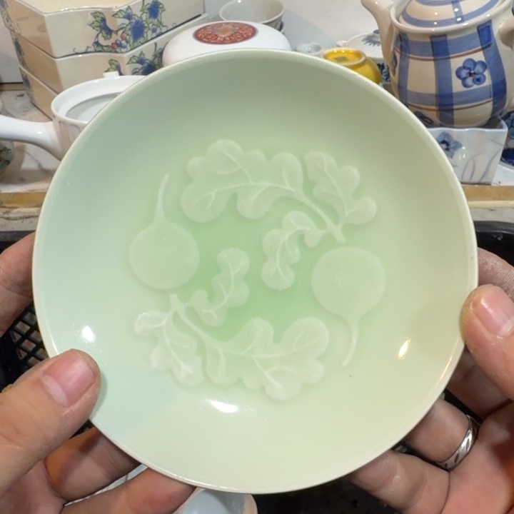 陶瓷推荐第二名20包邮