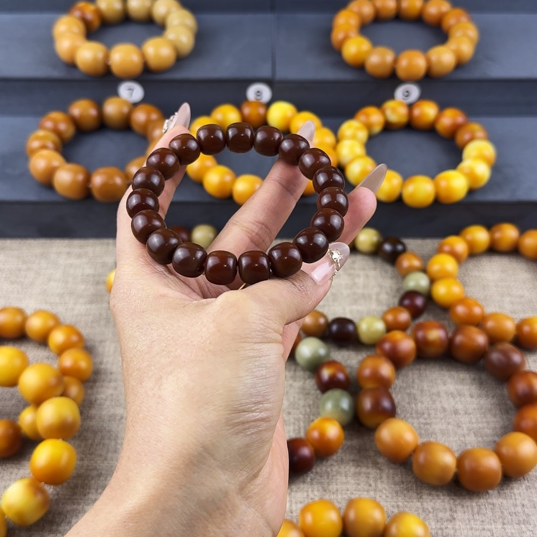 菩提根/象牙果吊坠用****6