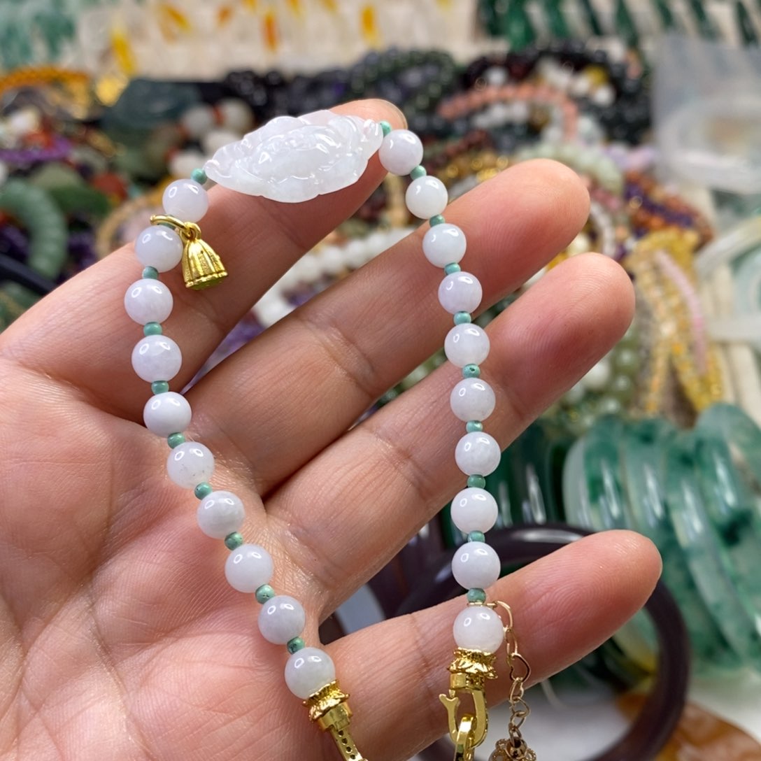 合金玛瑙手饰玛瑙