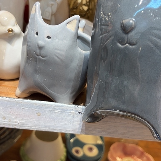 摆件外贸尾单微瑕，介意慎拍