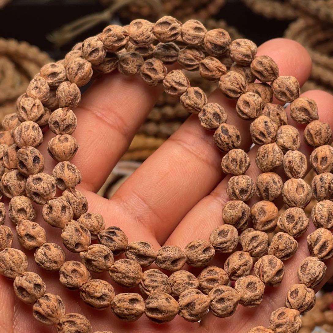 手串柏香籽/百香籽M****e