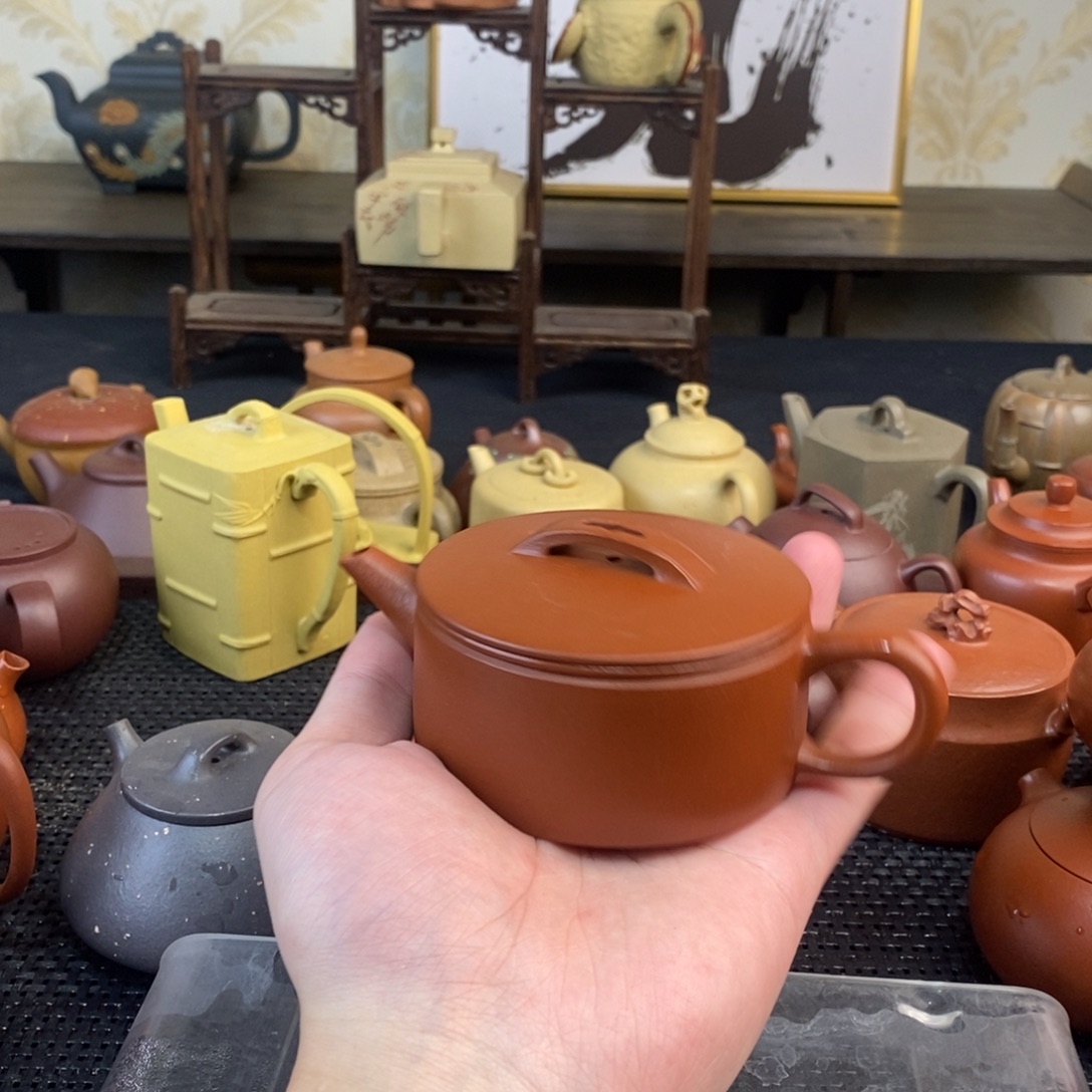 宜兴紫砂工艺研究所
