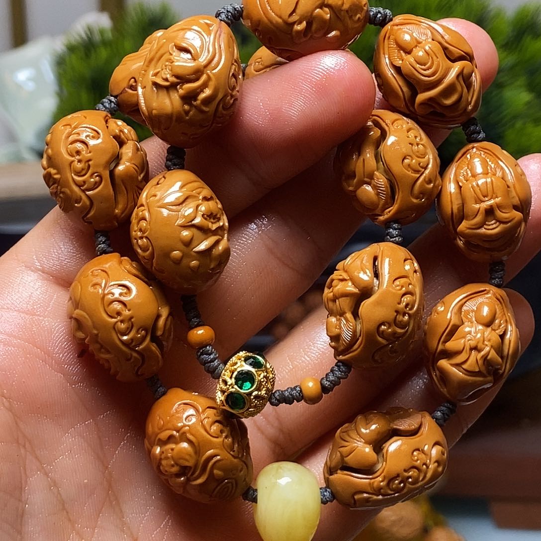 橄榄核手串/手链bbbbbhhhbhhbbb