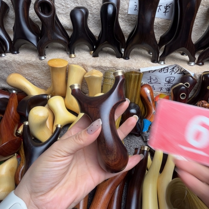 大果紫檀（缅甸花梨）瑕疵6