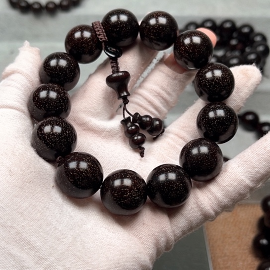 檀香紫檀（小叶紫檀）山*王