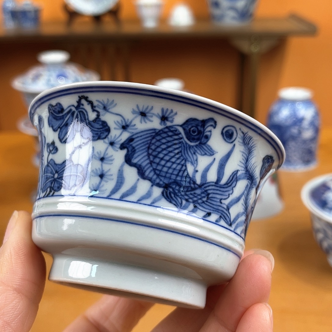 景德镇陶瓷景德镇瓷器