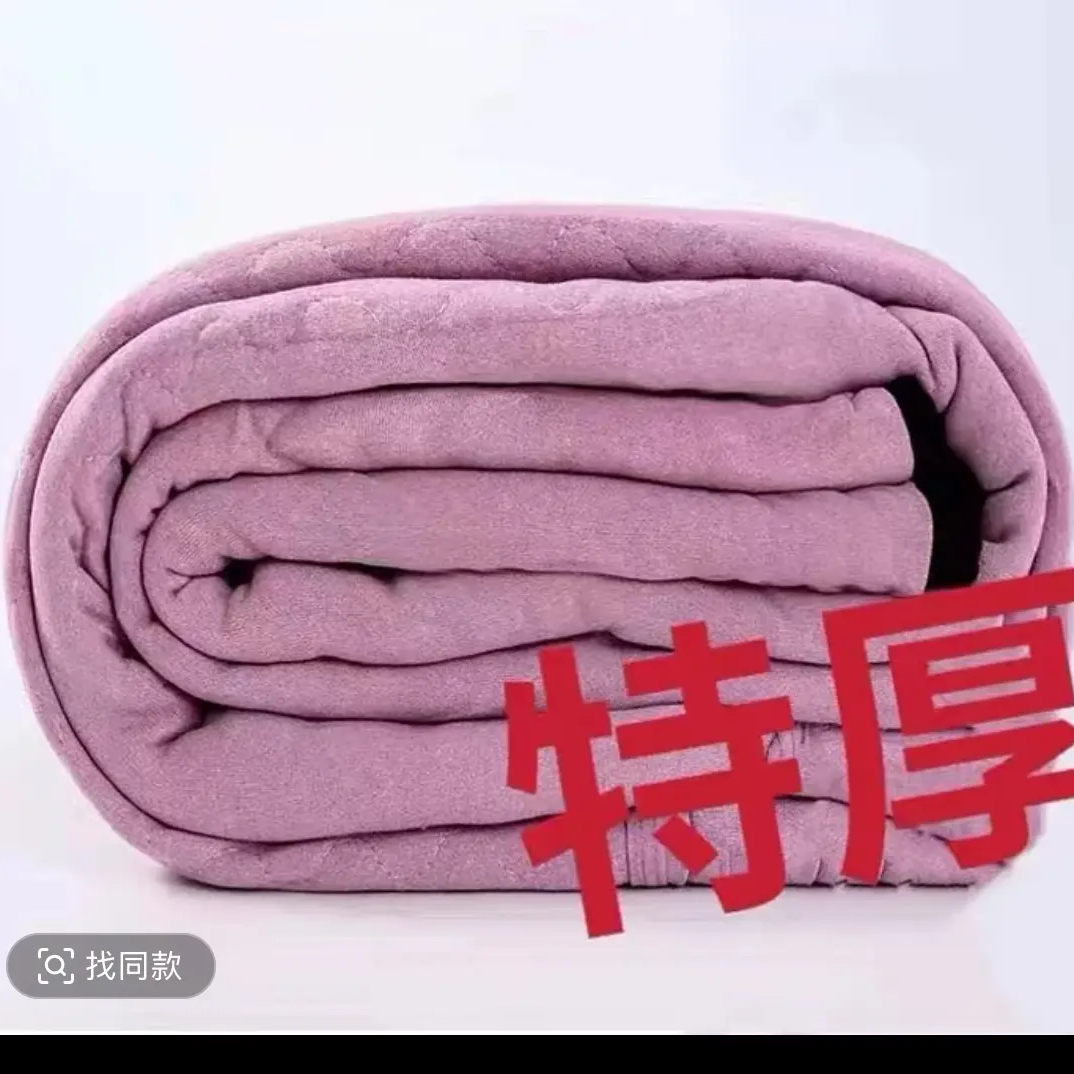 （＊特厚款-羊毛）男女特厚羊毛外穿棉裤