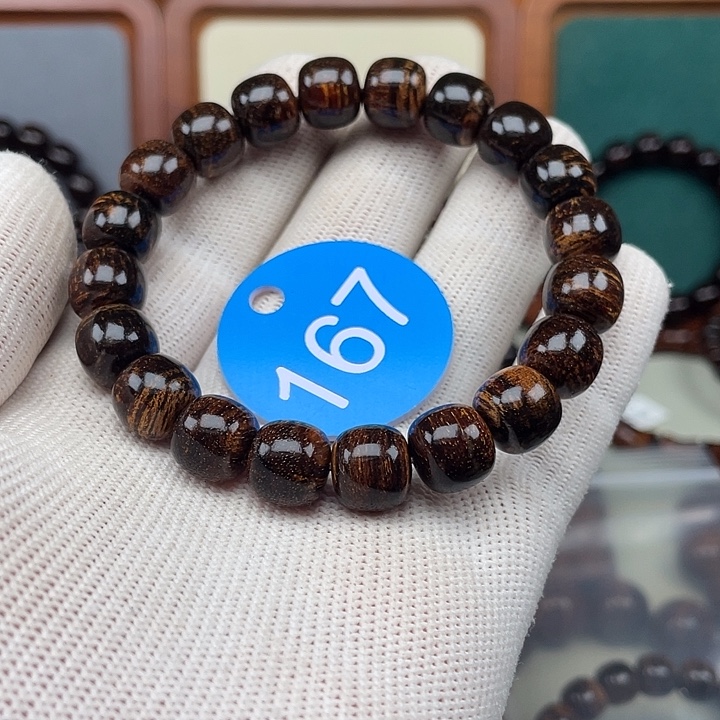 贡木手串/手链10✖️11