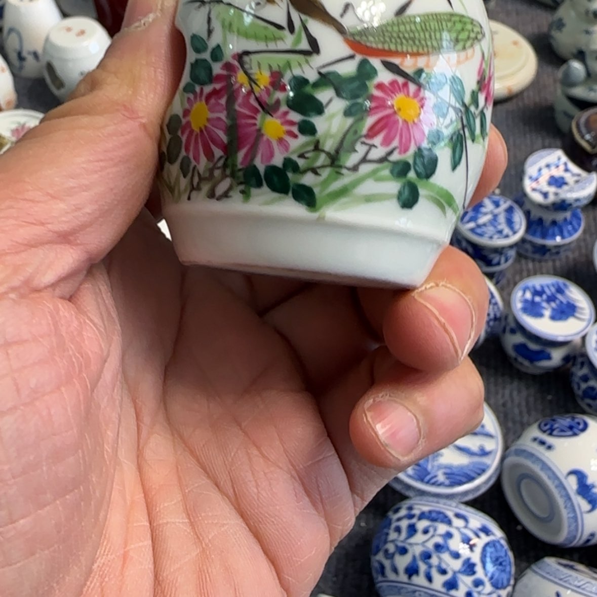 【闪购商品】景德镇市，景德镇市，