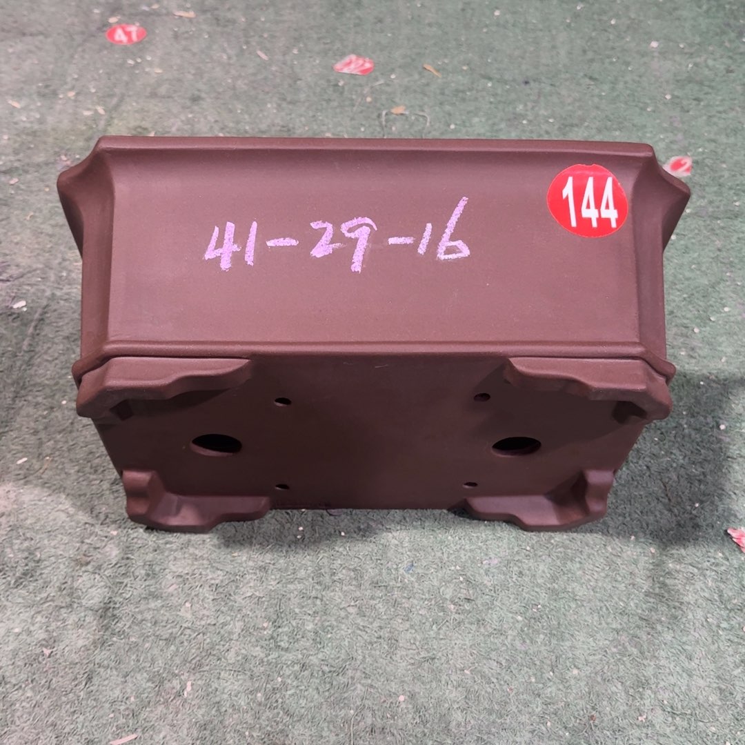 花盆紫砂紫砂花盆