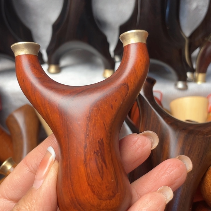 大果紫檀（缅甸花梨）瑕疵1557