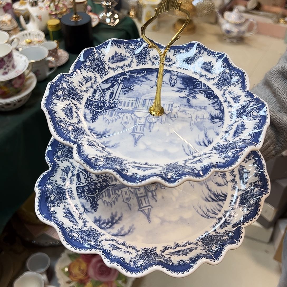 鹿与海陶瓷有限责任公司