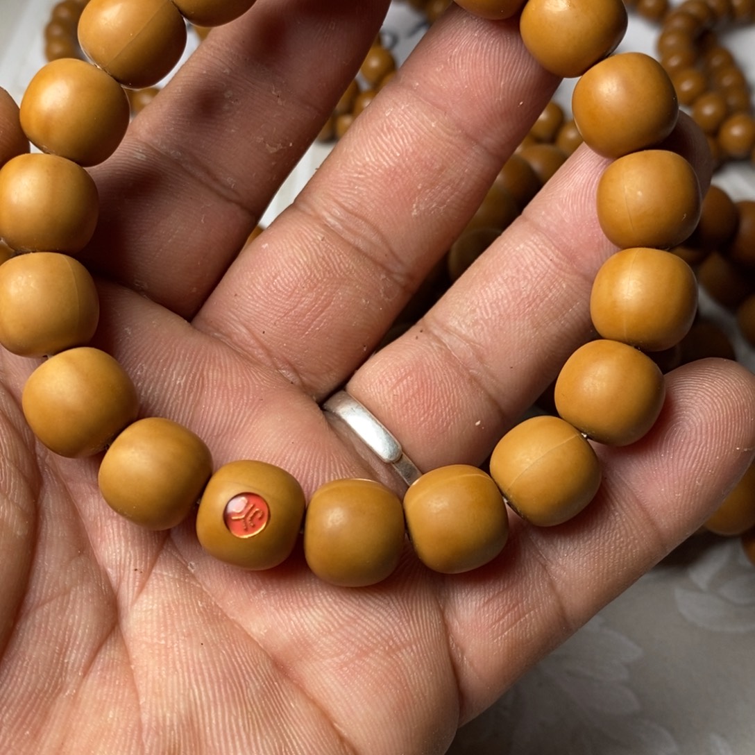 手串猴头核桃龙岩大老型