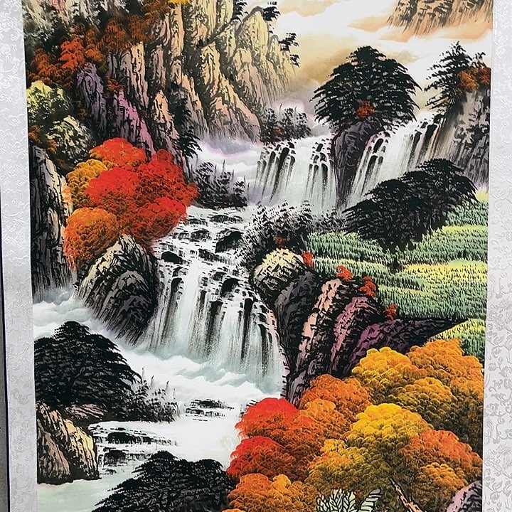 今天的我是个很好的
