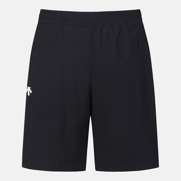 DESCENTE/迪桑特25年新款冰感透气短裤SQ213TKH41