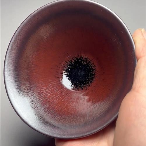 【闪购商品】茶盏-143............