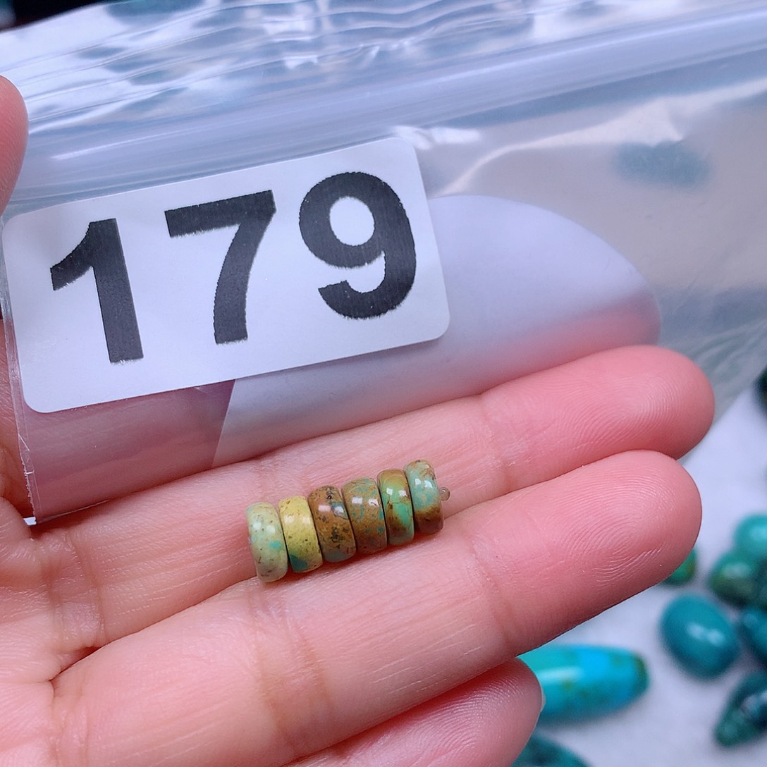 空竹粉丝专享十堰特色手工散珠